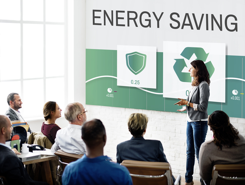 Read more about the article Παράδειγμα καλής πρακτικής το πρόγραμμα κατάρτισης σε «θέματα εξοικονόμησης ενέργειας»